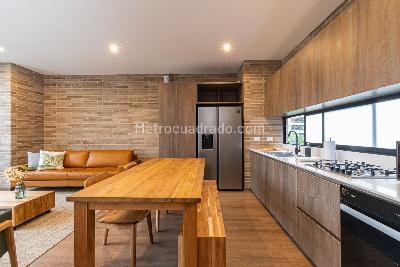 Apartamento de 1 alcoba en arriendo en Lalinde, Medellín, 106 m² · foto 9 de 20