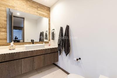Apartamento de 1 alcoba en arriendo en Lalinde, Medellín, 106 m² · foto 18 de 20