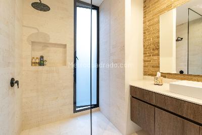 Apartamento de 1 alcoba en arriendo en Lalinde, Medellín, 106 m² · foto 16 de 20