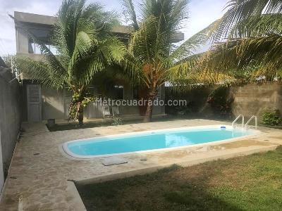 Casa en venta en Punta Canoa, Cartagena · foto 2 de 19