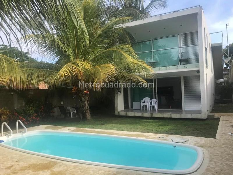 Casa – Cartagena de Indias, El Laguito - Vista 2