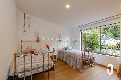 Casa de 3 alcobas en venta en La Manuela, Envigado, 310 m² · foto 10 de 19