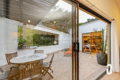 Casa de 3 alcobas en venta en La Manuela, Envigado, 310 m² · foto 13 de 19