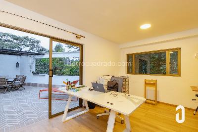 Casa de 3 alcobas en venta en La Manuela, Envigado, 310 m² · foto 15 de 19