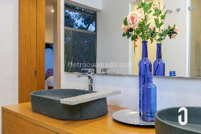Casa de 3 alcobas en venta en La Manuela, Envigado, 310 m² · foto 16 de 19