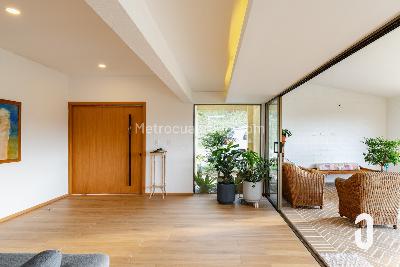 Casa de 3 alcobas en venta en La Manuela, Envigado, 310 m² · foto 5 de 19