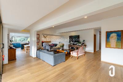 Casa de 3 alcobas en venta en La Manuela, Envigado, 310 m² · foto 6 de 19