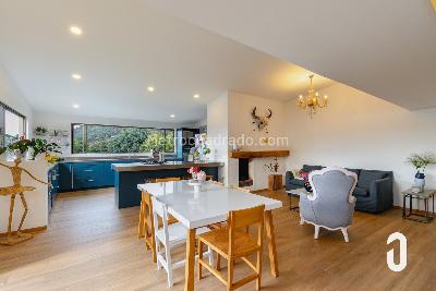Casa de 3 alcobas en venta en La Manuela, Envigado, 310 m² · foto 7 de 19