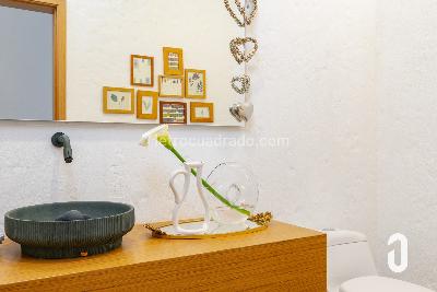 Casa de 3 alcobas en venta en La Manuela, Envigado, 310 m² · foto 9 de 19