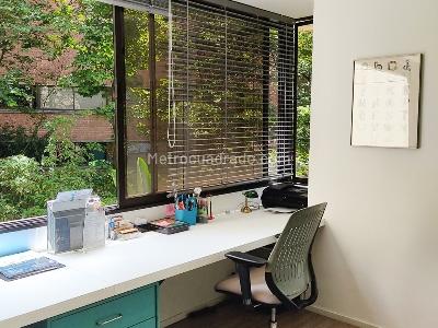Apartamento de 3 alcobas en venta en El Poblado, Medellín, 267 m² · foto 6 de 19