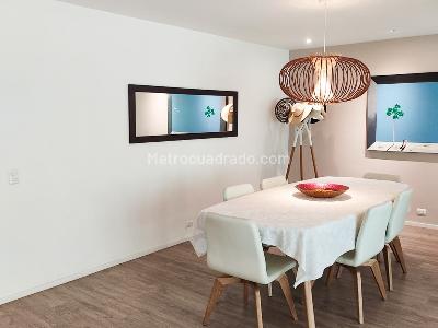 Apartamento de 3 alcobas en venta en El Poblado, Medellín, 267 m² · foto 8 de 19