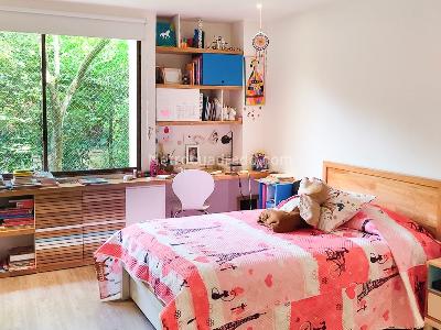 Apartamento de 3 alcobas en venta en El Poblado, Medellín, 267 m² · foto 15 de 19