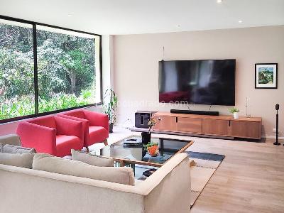 Apartamento de 3 alcobas en venta en El Poblado, Medellín, 267 m² · foto 4 de 19
