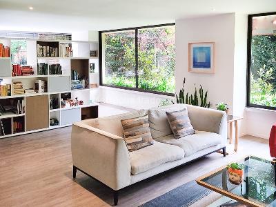 Apartamento de 3 alcobas en venta en El Poblado, Medellín, 267 m² · foto 2 de 19