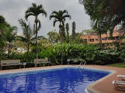 Apartamento de 3 alcobas en venta en El Poblado, Medellín, 267 m² · foto 18 de 19