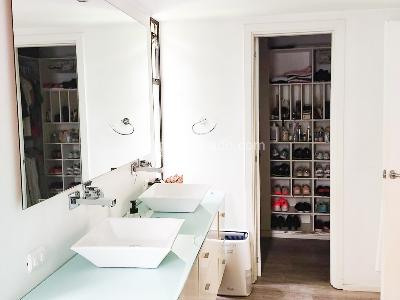 Apartamento de 3 alcobas en venta en El Poblado, Medellín, 267 m² · foto 11 de 19