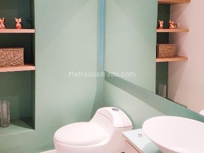 Apartamento de 3 alcobas en venta en El Poblado, Medellín, 267 m² · foto 9 de 19