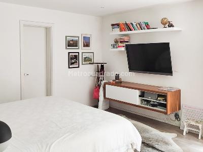 Apartamento de 3 alcobas en venta en El Poblado, Medellín, 267 m² · foto 10 de 19