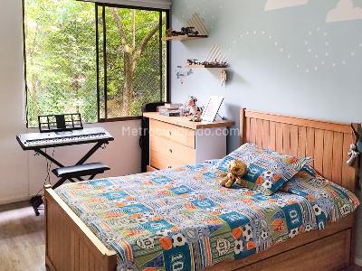 Apartamento de 3 alcobas en venta en El Poblado, Medellín, 267 m² · foto 13 de 19