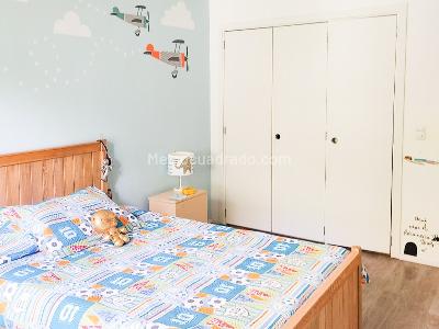 Apartamento de 3 alcobas en venta en El Poblado, Medellín, 267 m² · foto 14 de 19