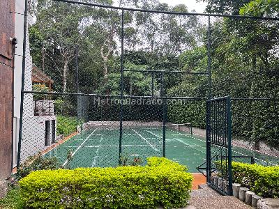 Apartamento de 3 alcobas en venta en El Poblado, Medellín, 340 m² · foto 20 de 20