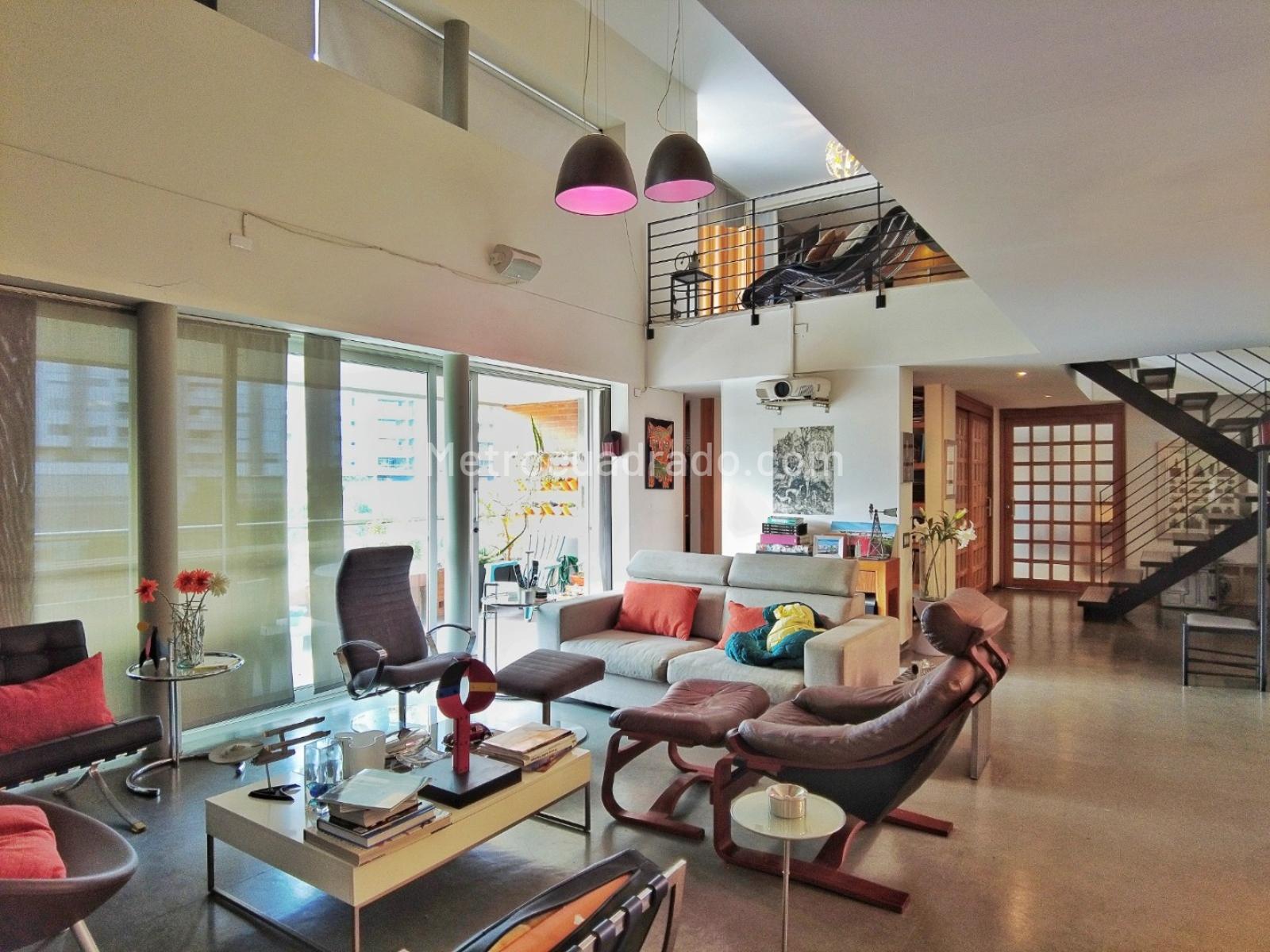 Venta de Apartamento en Loma de benedictinos - Envigado - 11086-M4568791