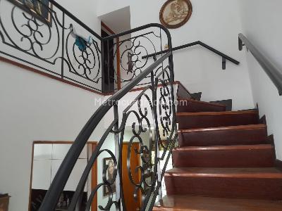 Casa de 4 alcobas en venta en Loma De Las Brujas, Envigado, 162 m² · foto 6 de 11