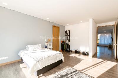 Casa de 5 alcobas en venta en Alto De Las Palmas, Envigado, 491 m² · foto 18 de 20