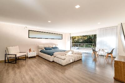 Casa de 5 alcobas en venta en Alto De Las Palmas, Envigado, 491 m² · foto 11 de 20