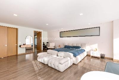 Casa de 5 alcobas en venta en Alto De Las Palmas, Envigado, 491 m² · foto 12 de 20
