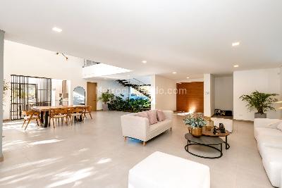 Casa de 5 alcobas en venta en Alto De Las Palmas, Envigado, 491 m² · foto 3 de 20
