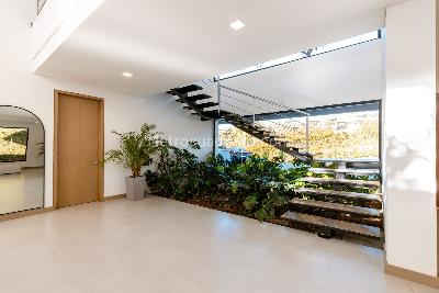 Casa de 5 alcobas en venta en Alto De Las Palmas, Envigado, 491 m² · foto 7 de 20
