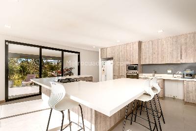 Casa de 5 alcobas en venta en Alto De Las Palmas, Envigado, 491 m² · foto 5 de 20