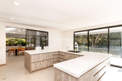 Casa de 5 alcobas en venta en Alto De Las Palmas, Envigado, 491 m² · foto 6 de 20