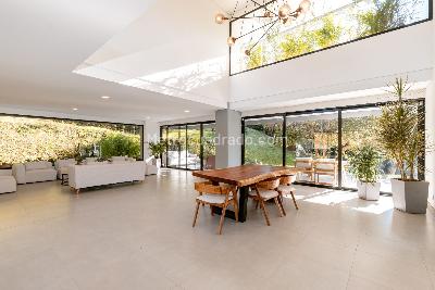 Casa de 5 alcobas en venta en Alto De Las Palmas, Envigado, 491 m² · foto 2 de 20