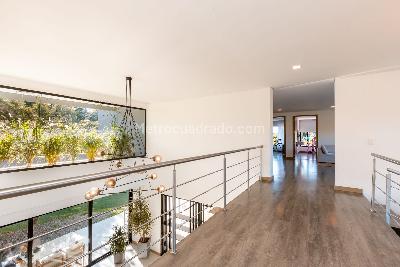 Casa de 5 alcobas en venta en Alto De Las Palmas, Envigado, 491 m² · foto 8 de 20
