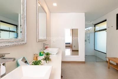 Casa de 5 alcobas en venta en Alto De Las Palmas, Envigado, 491 m² · foto 13 de 20