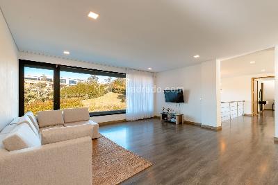 Casa de 5 alcobas en venta en Alto De Las Palmas, Envigado, 491 m² · foto 9 de 20