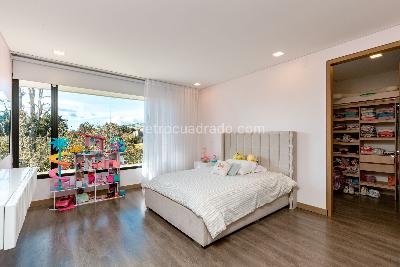 Casa de 5 alcobas en venta en Alto De Las Palmas, Envigado, 491 m² · foto 14 de 20