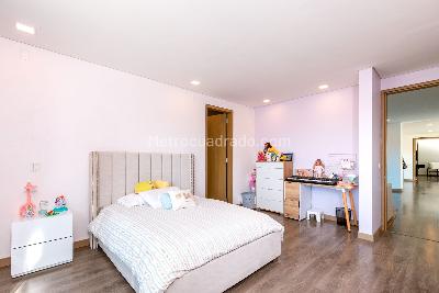 Casa de 5 alcobas en venta en Alto De Las Palmas, Envigado, 491 m² · foto 15 de 20