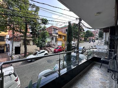 Casa de 5 alcobas en venta en Miranda, Medellín, 200 m² · foto 2 de 19