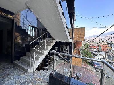 Casa de 5 alcobas en venta en Miranda, Medellín, 200 m² · foto 4 de 19