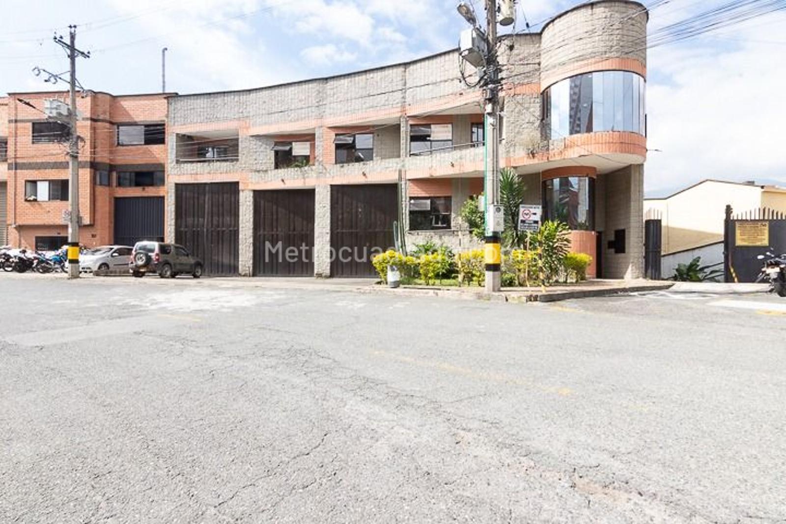 Venta de Bodega en La florida - Sabaneta - 11086-M4860096