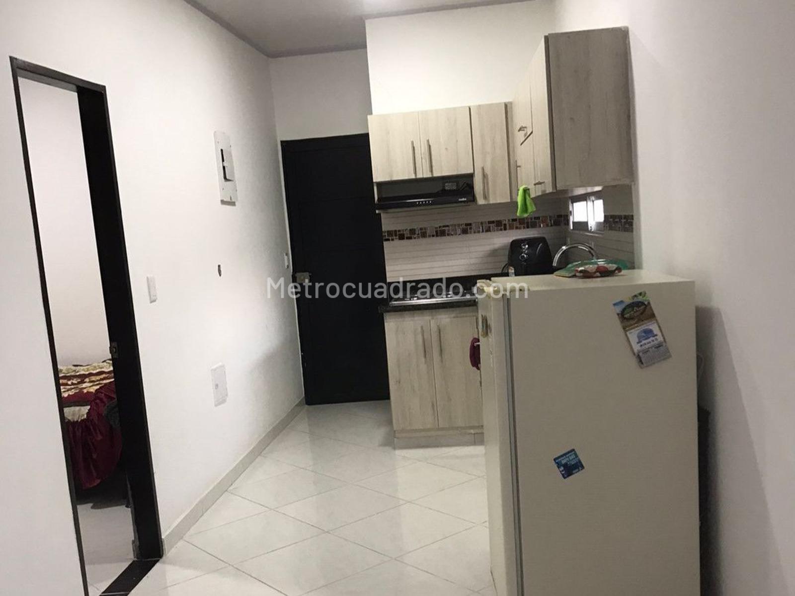Venta de Apartamento en El carmelo - Santuario - 11086-M4875323