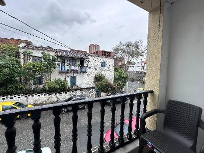 Casa de 4 alcobas en venta en Buenos Aires, Medellín, 340 m² · foto 13 de 20