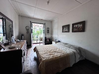 Casa de 4 alcobas en venta en Buenos Aires, Medellín, 340 m² · foto 17 de 20