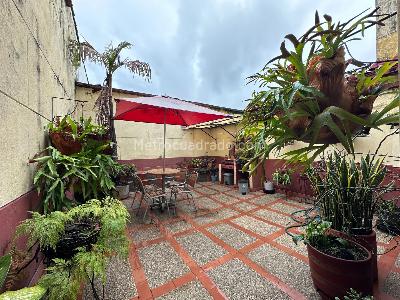 Casa de 4 alcobas en venta en Buenos Aires, Medellín, 340 m² · foto 5 de 20