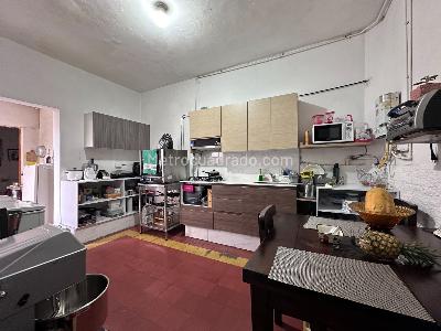 Casa de 4 alcobas en venta en Buenos Aires, Medellín, 340 m² · foto 7 de 20