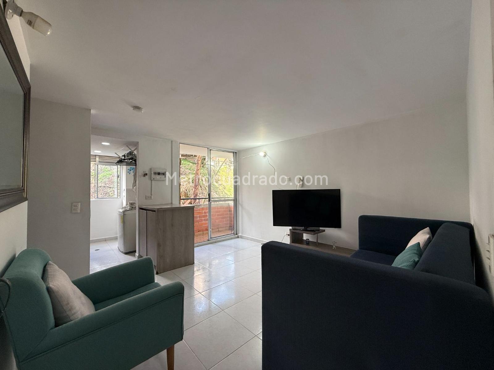 Venta de Apartamento en Parque residencial guaduales - La Estrella ...
