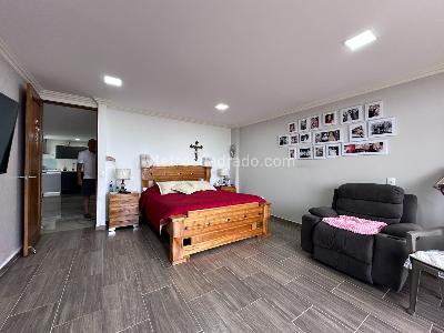 Casa de 5 alcobas en venta en Norte America, Bello, 720 m² · foto 11 de 20